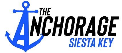 The Anchorage at Siesta Key Logo